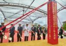 陽明交大附設醫院二期醫療大樓116年3月完工