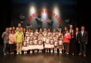 羅東鎮表揚113年模範兒童