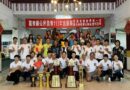 羅東鎮很讚！113年縣運總錦標第一名、縣龍舟賽公開男子組、公開女子組雙冠軍