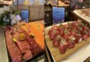 川湯春天「鮪魚季」 登場，鮪魚料理讓你吃飽飽