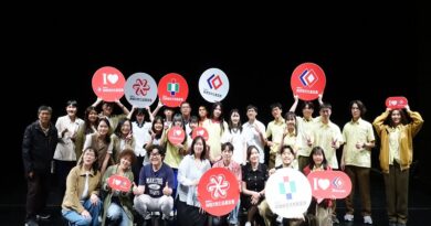 林孝信基金會推動全民參與藝文行動，朝音樂城市願景邁進