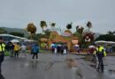 綠博電動遊園小火車煞車失靈造成1死1傷，4/5休園停駛全面檢查，主辦單位對傷亡家屬致上最深哀悼及歉意