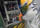 台電宜蘭區處全力以赴穩定電力供應，歡度端午佳節