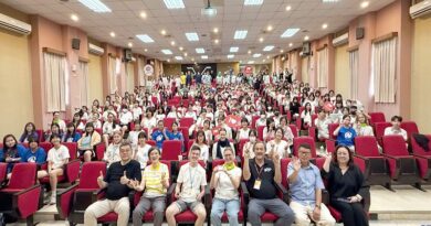 【林孝信文化基金會慈善之夜】結合七團聯演，打造宜蘭史上最強合唱陣容！從國中團到青年團交流共學，推動音樂教育邁向新高度