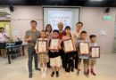 五結鄉114年度語文競賽提升語文能力