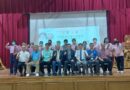 宜蘭監獄與聖母醫院合辦女收容人照服員培訓，12名學員全數取得證照