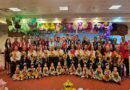 五結鄉表揚114年模範父親暨績優體育人員