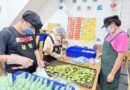 蘭智中秋月餅禮盒銷售不如預期好，籲請各界多多訂購