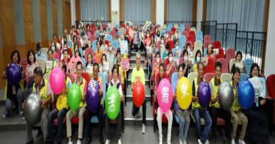 樂活羅東9/3啟動「極簡、自在、放輕鬆樂齡系列活動」