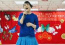 「歡唱滿人間」9/27下午兩點半慈濟宜蘭園區簡文秀返鄉獻唱，會場提供千支LED手電筒給鄉親索取