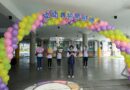 羅東鎮立幼兒園全新幼幼專班開班，打造安全友善的學習環境