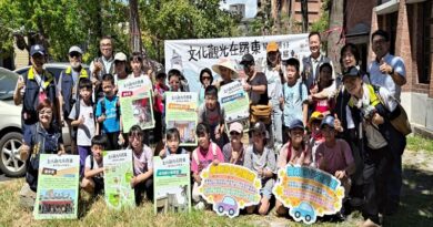 「羅東囝仔迺羅東」啟動！11月加碼音樂市集