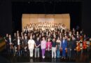 【蘭燈之星2025新逸交響樂之夜】展現才華洋溢宜蘭音樂人才，14位遴選出的音樂新秀與專業樂團同台獻藝