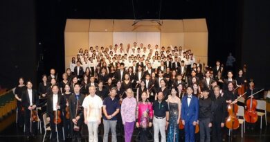 【蘭燈之星2025新逸交響樂之夜】展現才華洋溢宜蘭音樂人才，14位遴選出的音樂新秀與專業樂團同台獻藝