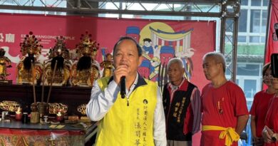 二結王公廟11/8啟動「千人泥塑王公大神像」見證地方文化與信仰傳承