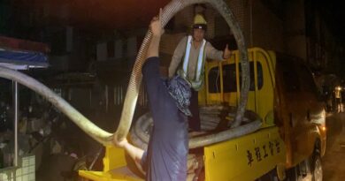 台電跨縣市支援宜蘭徹夜搶修 民生用電復電率達100%