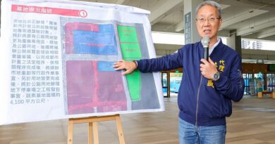 紓解羅東轉運站停車壓力　縣府啟動地下停車場新建計畫新增830席停車位