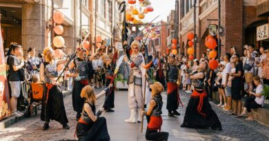 宜蘭傳藝園區迎冬季　祭出縣民免費入園　冬至紅龜粿、掌中戲、工藝展串起歲末亮點