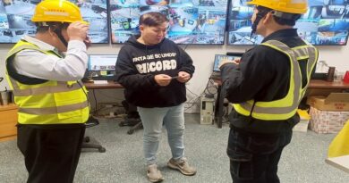 春節供電專案啟動　台電宜蘭區處提前會勘交通與醫療設施