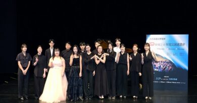 「蘭燈之星」甄選升級　宜蘭13位青年音樂人12月登專業舞台