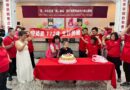 花蓮信實協會推藝術療育進災區　音樂跨越障礙撫慰人心